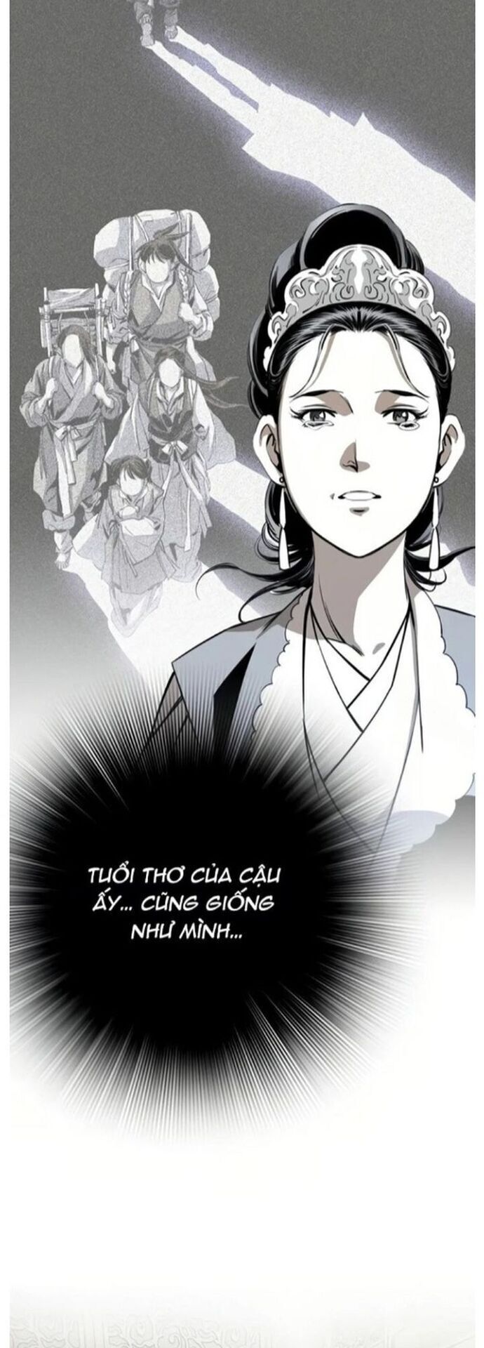 Đăng Thiên Lộ Chapter 54 - 38