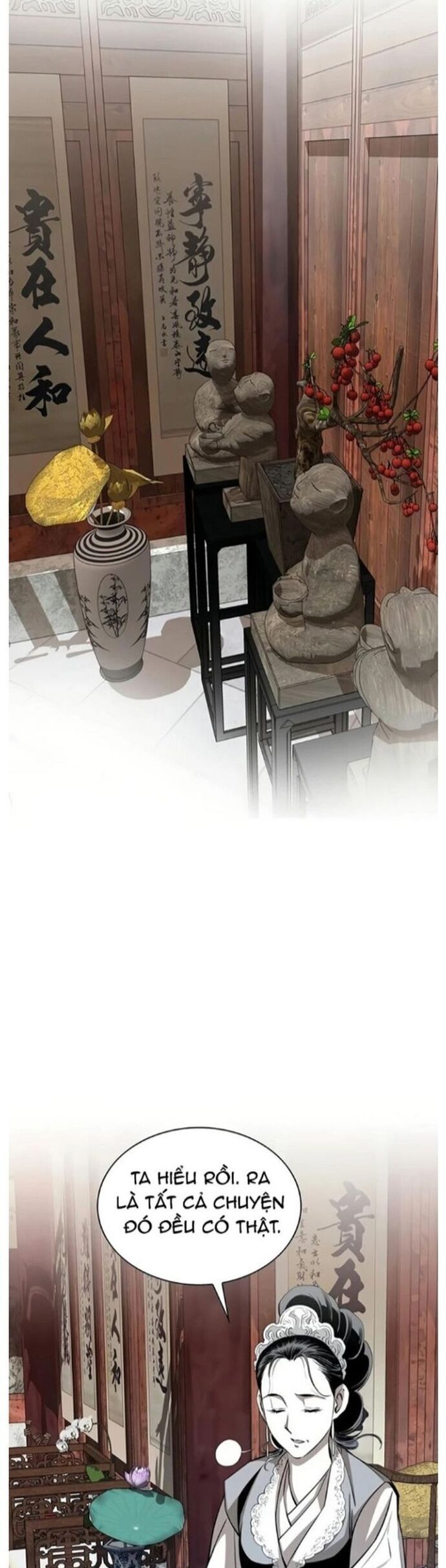 Đăng Thiên Lộ Chapter 54 - 39