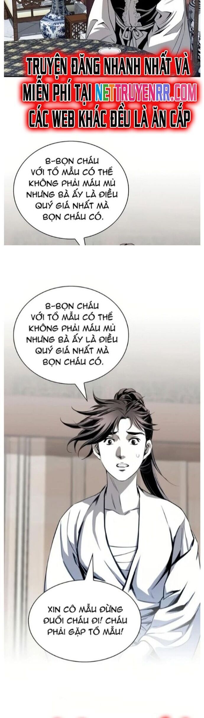 Đăng Thiên Lộ Chapter 54 - 40