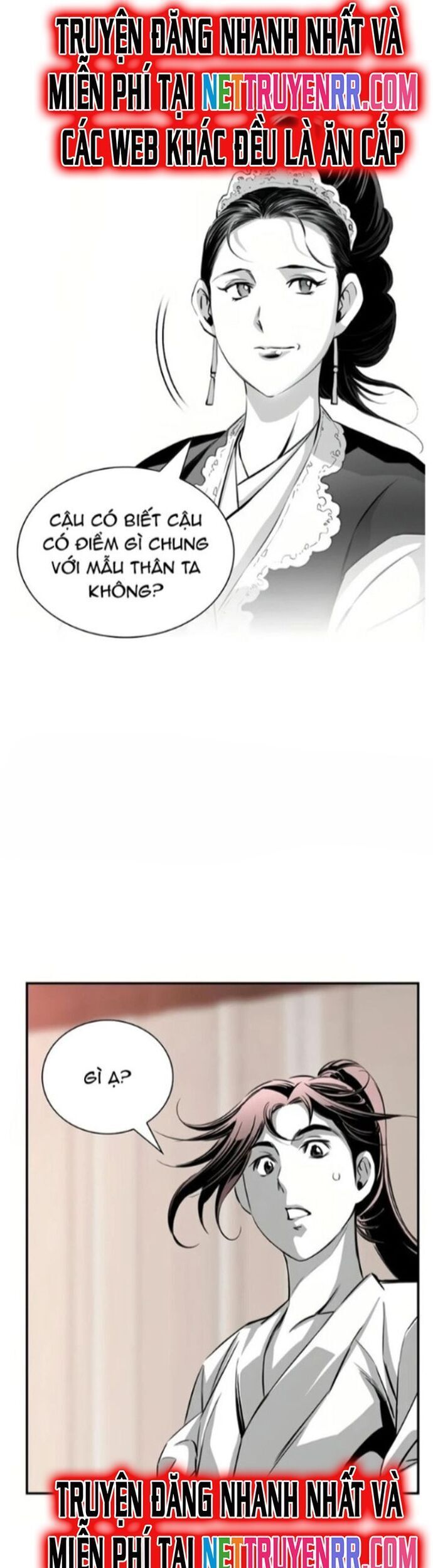 Đăng Thiên Lộ Chapter 54 - 41