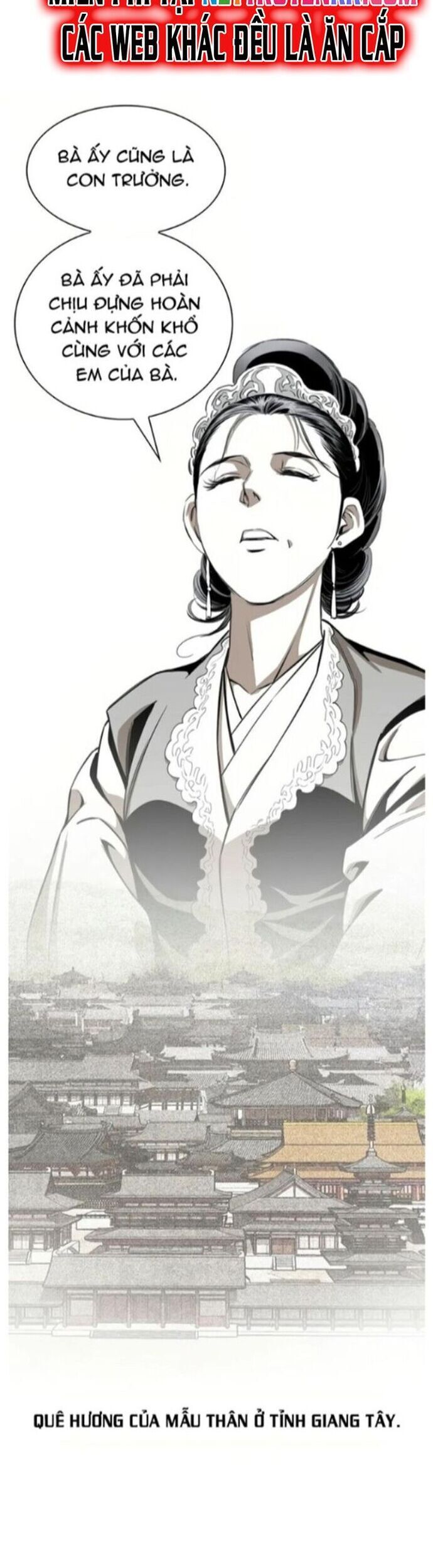 Đăng Thiên Lộ Chapter 54 - 42