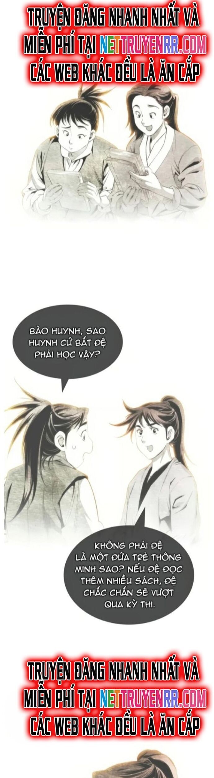 Đăng Thiên Lộ Chapter 54 - 9