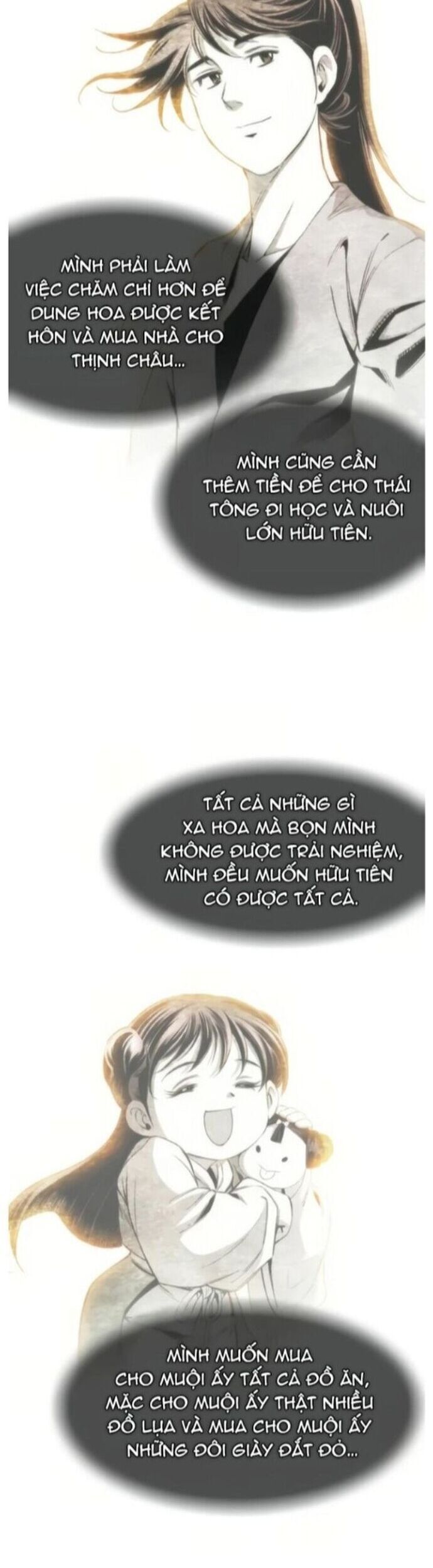 Đăng Thiên Lộ Chapter 54 - 10