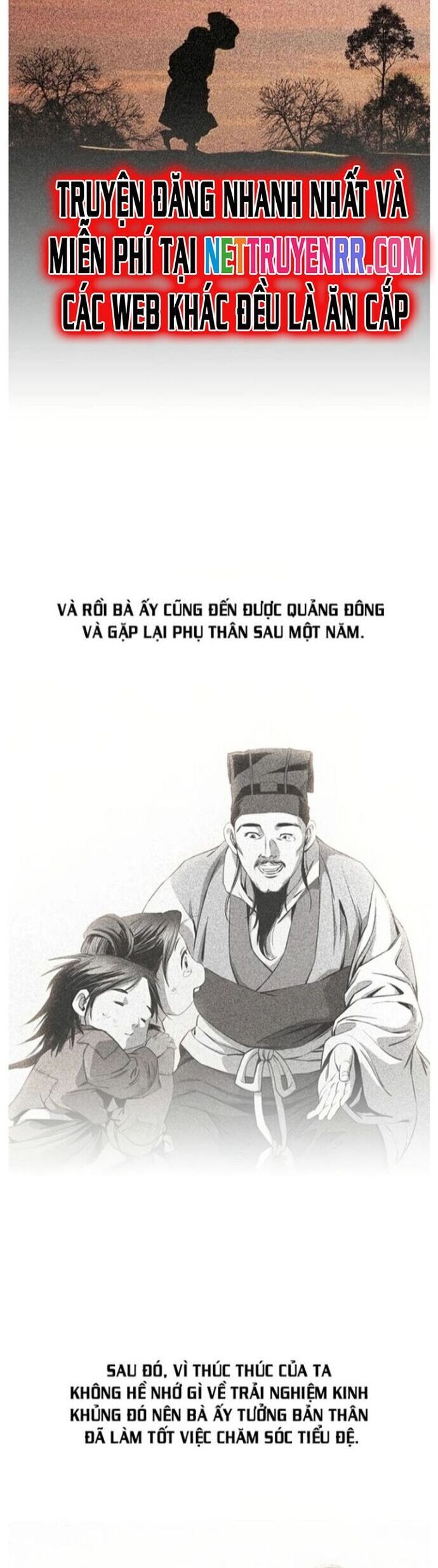 Đăng Thiên Lộ Chapter 55 - 11