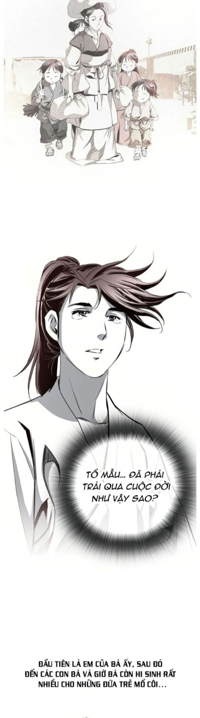 Đăng Thiên Lộ Chapter 55 - 13