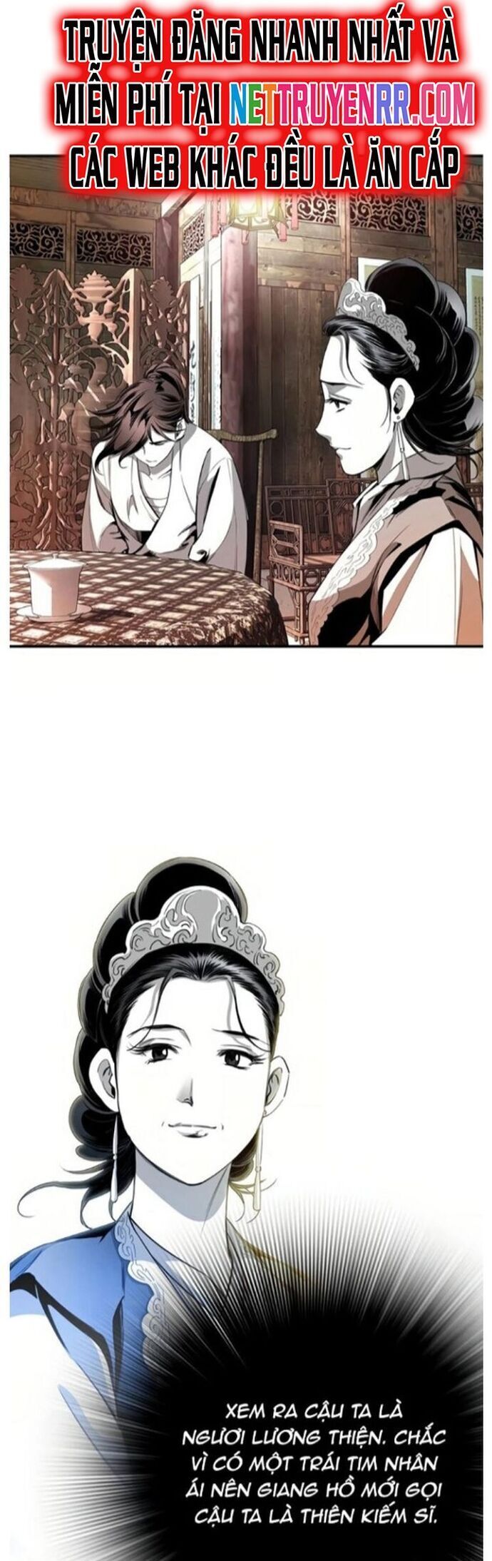 Đăng Thiên Lộ Chapter 55 - 16