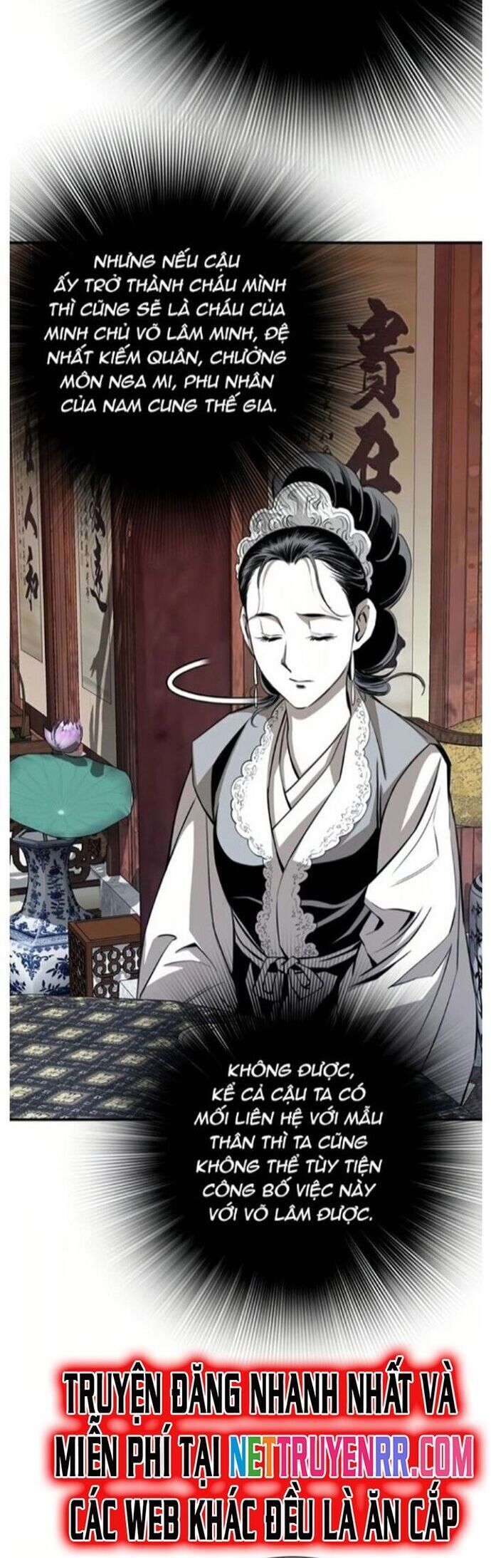 Đăng Thiên Lộ Chapter 55 - 17