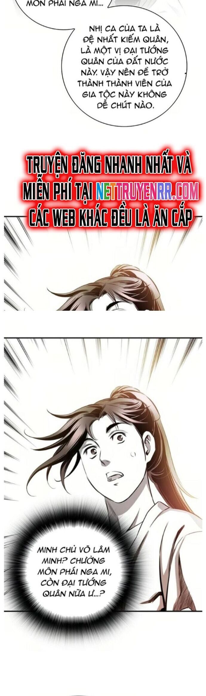 Đăng Thiên Lộ Chapter 55 - 19