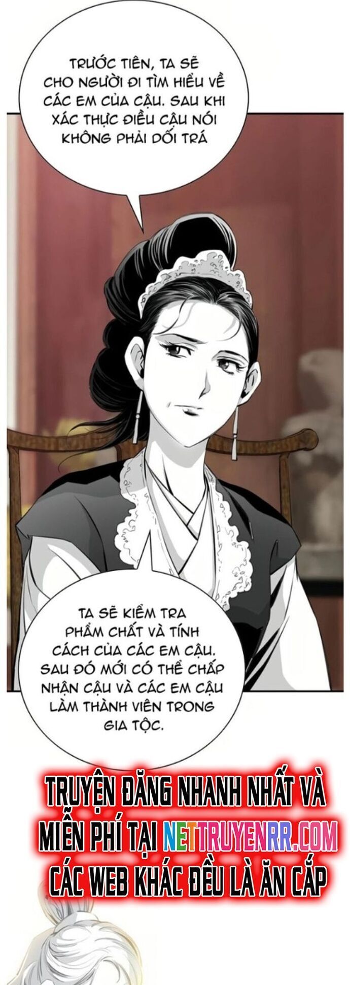 Đăng Thiên Lộ Chapter 55 - 20