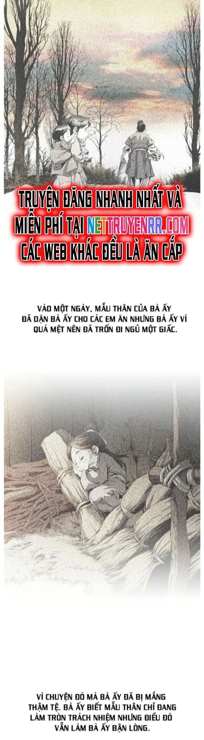 Đăng Thiên Lộ Chapter 55 - 3