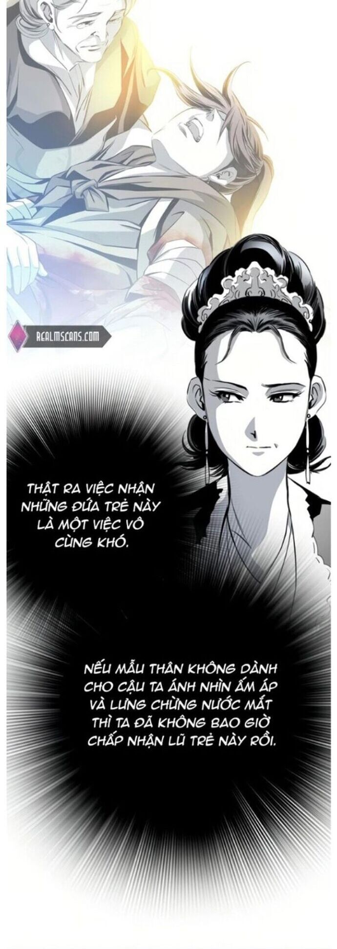 Đăng Thiên Lộ Chapter 55 - 21