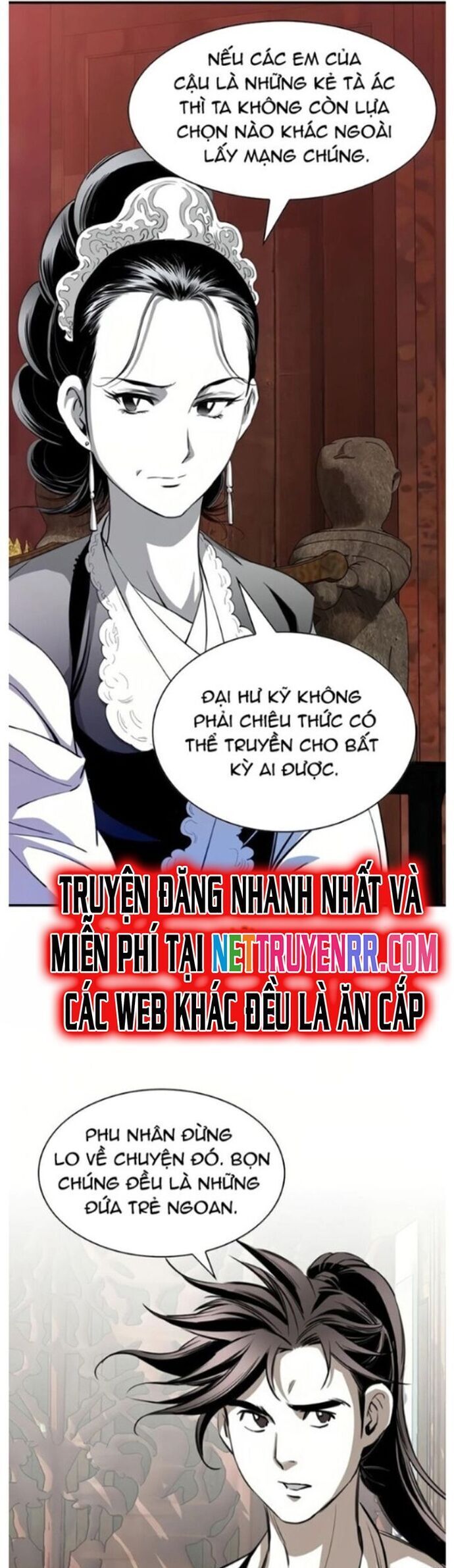 Đăng Thiên Lộ Chapter 55 - 22