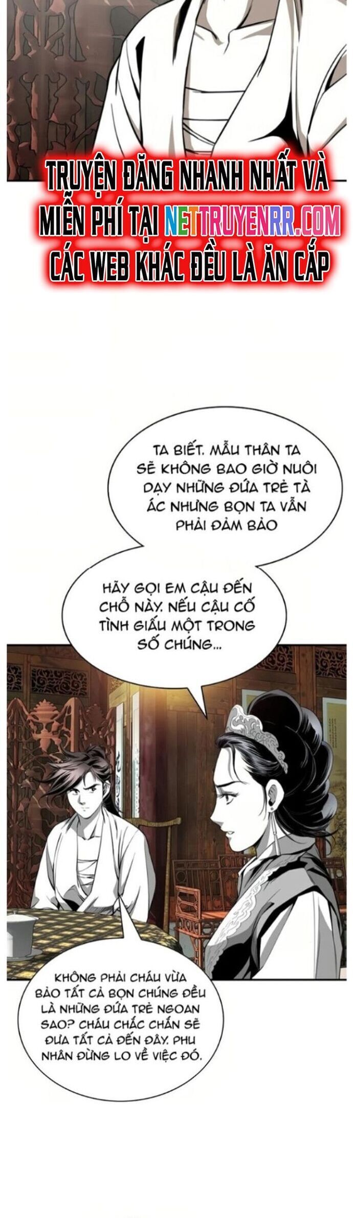 Đăng Thiên Lộ Chapter 55 - 23