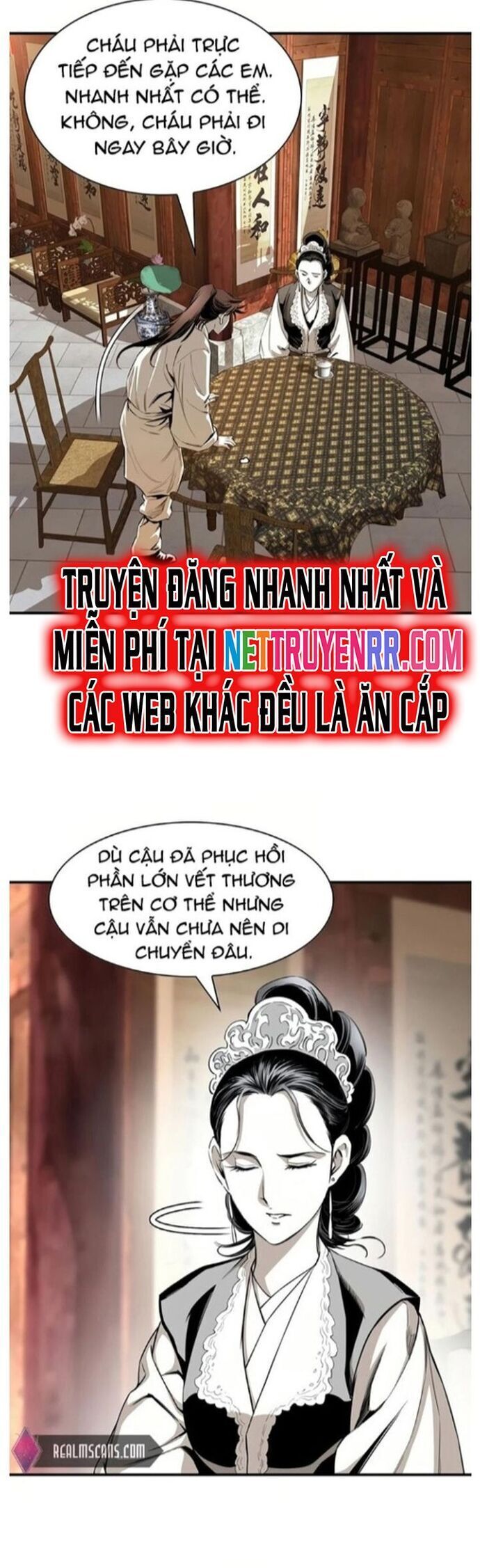 Đăng Thiên Lộ Chapter 55 - 26