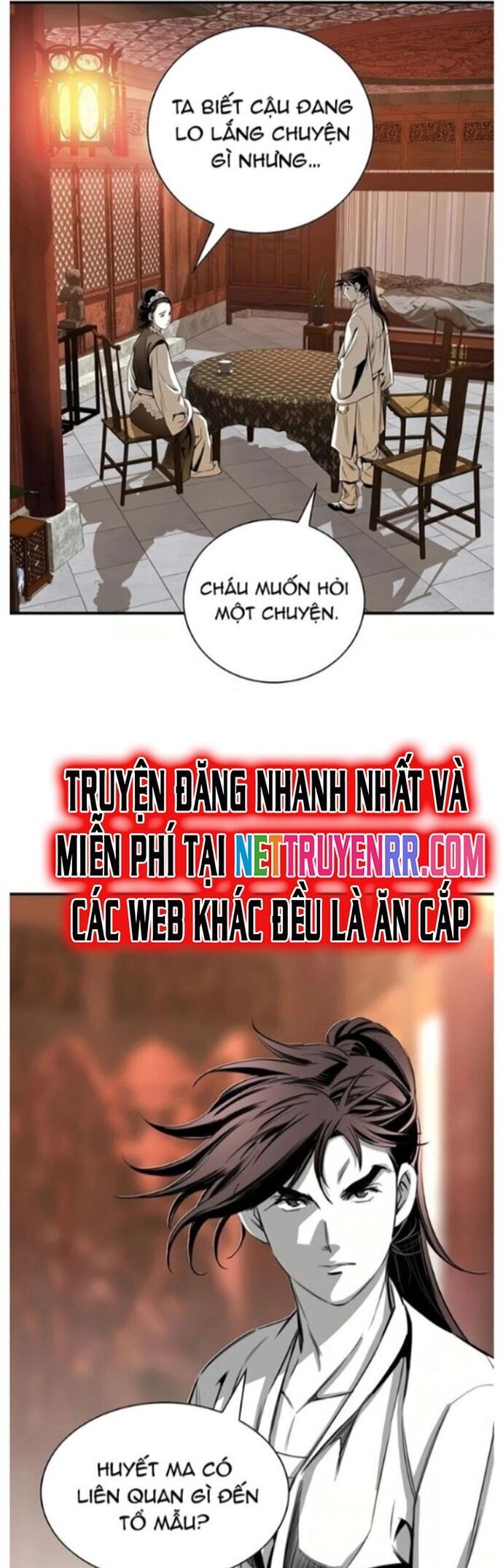 Đăng Thiên Lộ Chapter 55 - 28