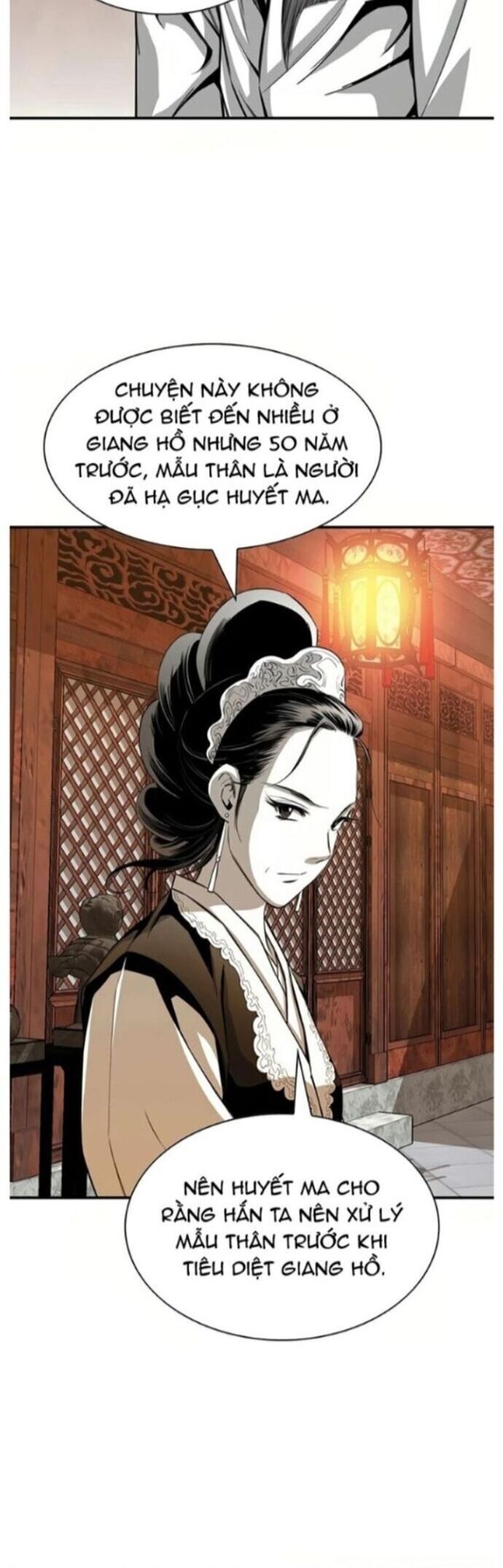 Đăng Thiên Lộ Chapter 55 - 29