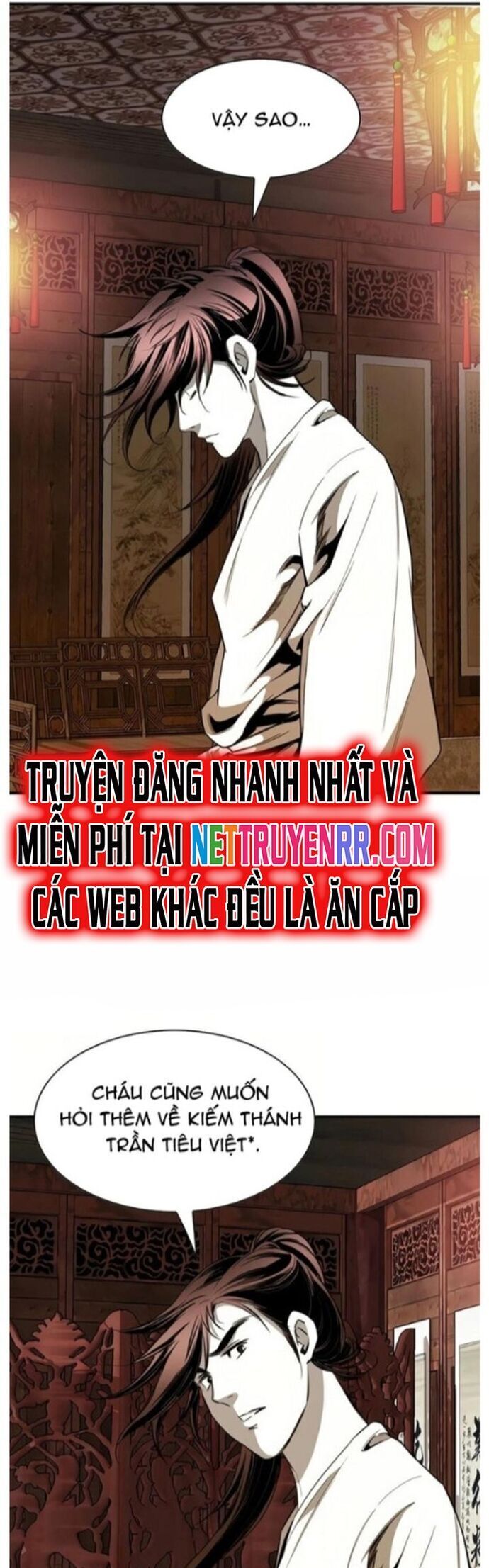 Đăng Thiên Lộ Chapter 55 - 30