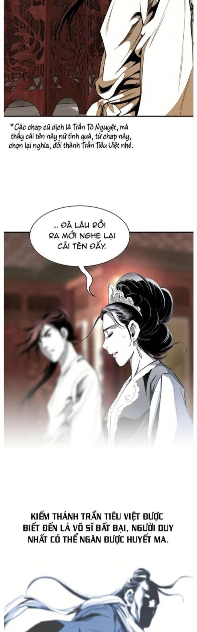 Đăng Thiên Lộ Chapter 55 - 31