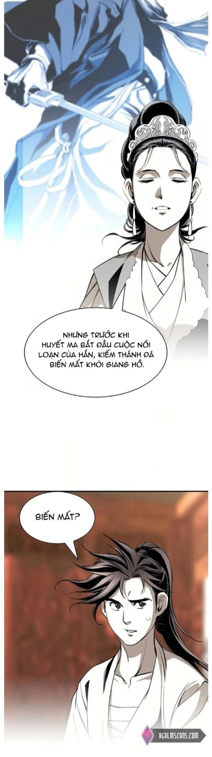 Đăng Thiên Lộ Chapter 55 - 32