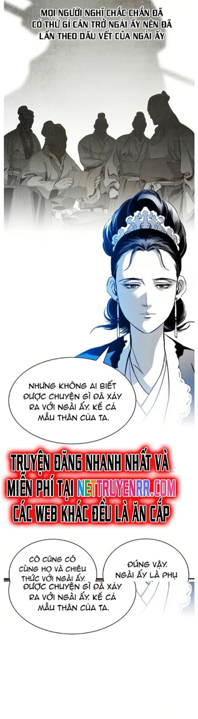Đăng Thiên Lộ Chapter 55 - 34