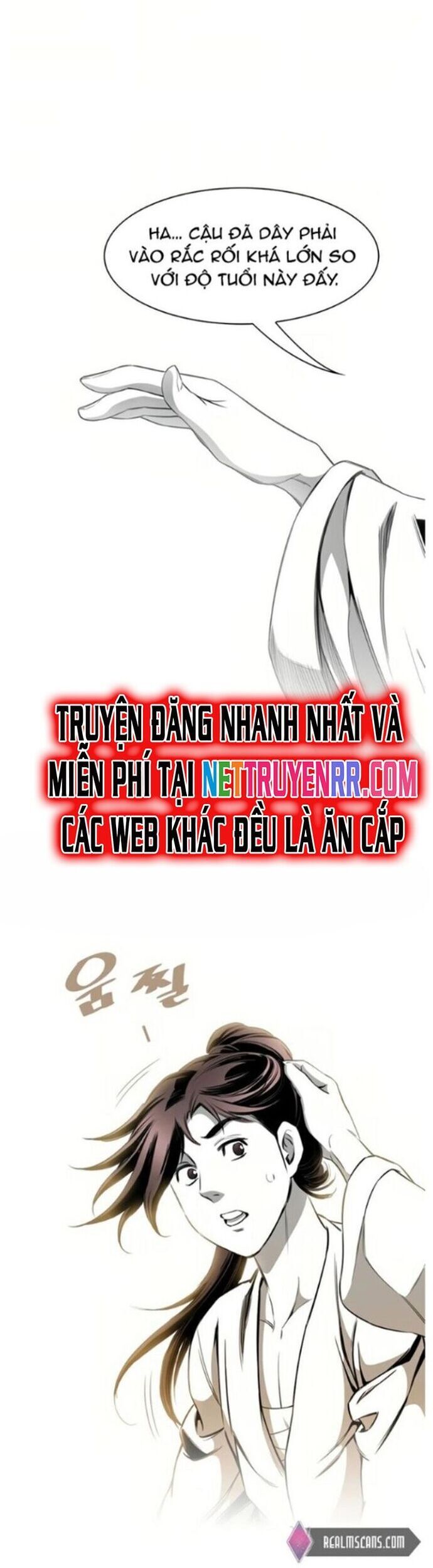 Đăng Thiên Lộ Chapter 55 - 37