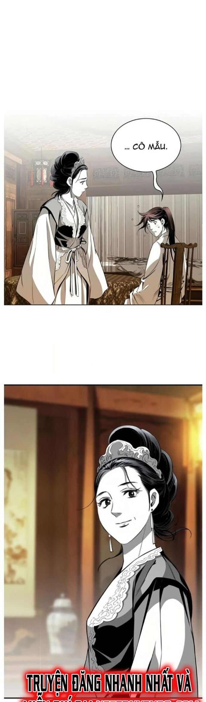 Đăng Thiên Lộ Chapter 55 - 40