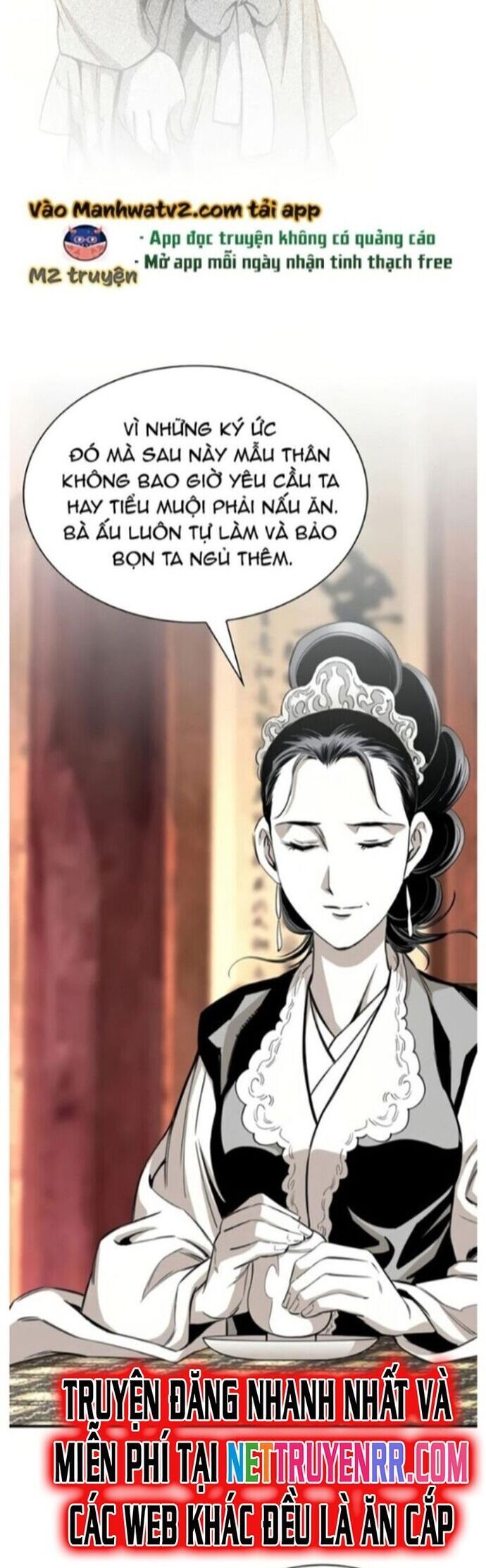 Đăng Thiên Lộ Chapter 55 - 5
