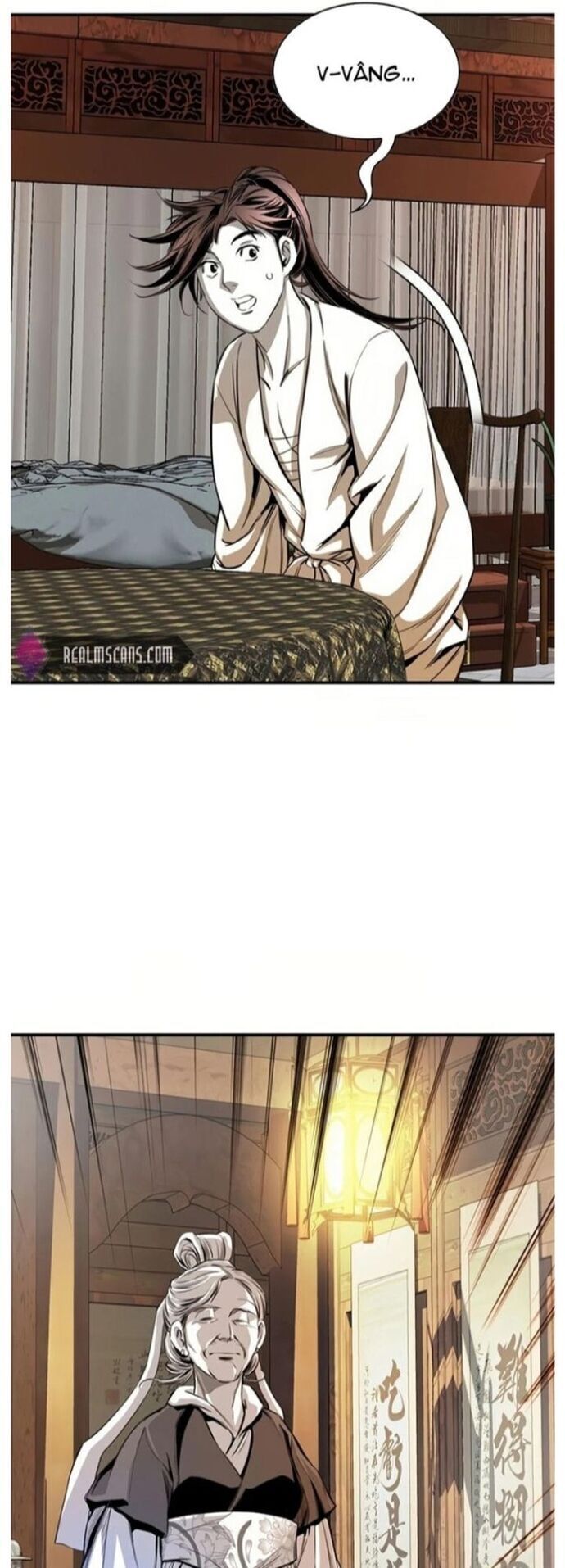Đăng Thiên Lộ Chapter 55 - 42