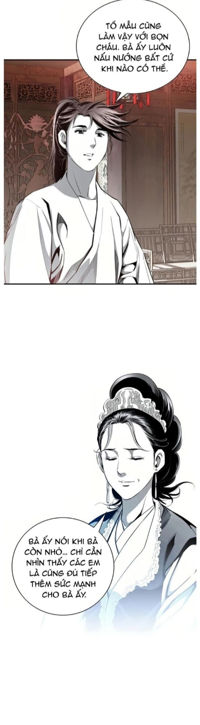 Đăng Thiên Lộ Chapter 55 - 6