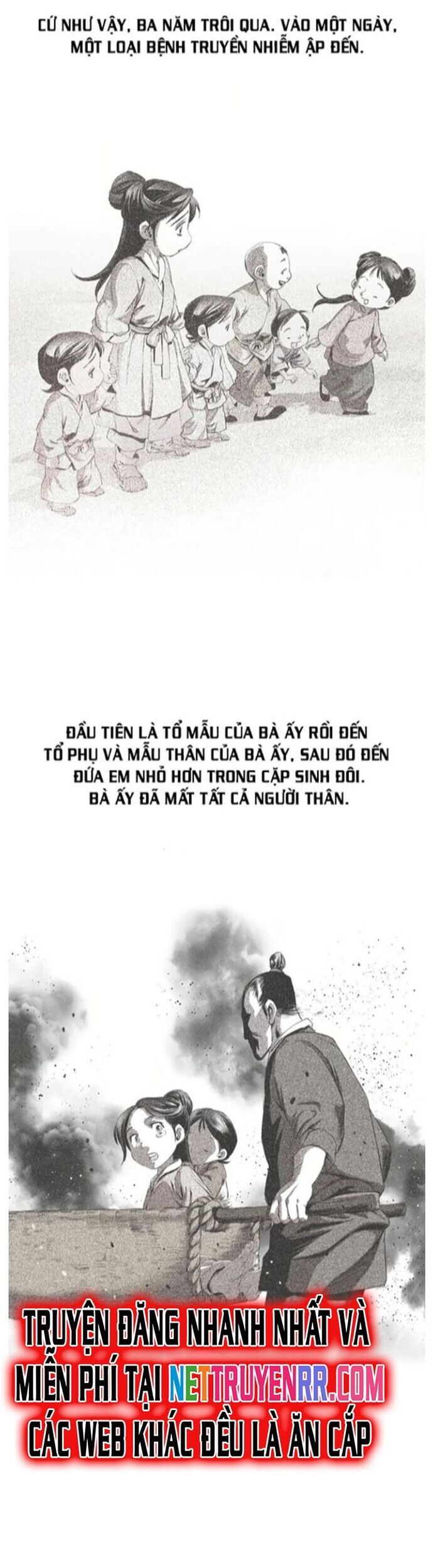 Đăng Thiên Lộ Chapter 55 - 7