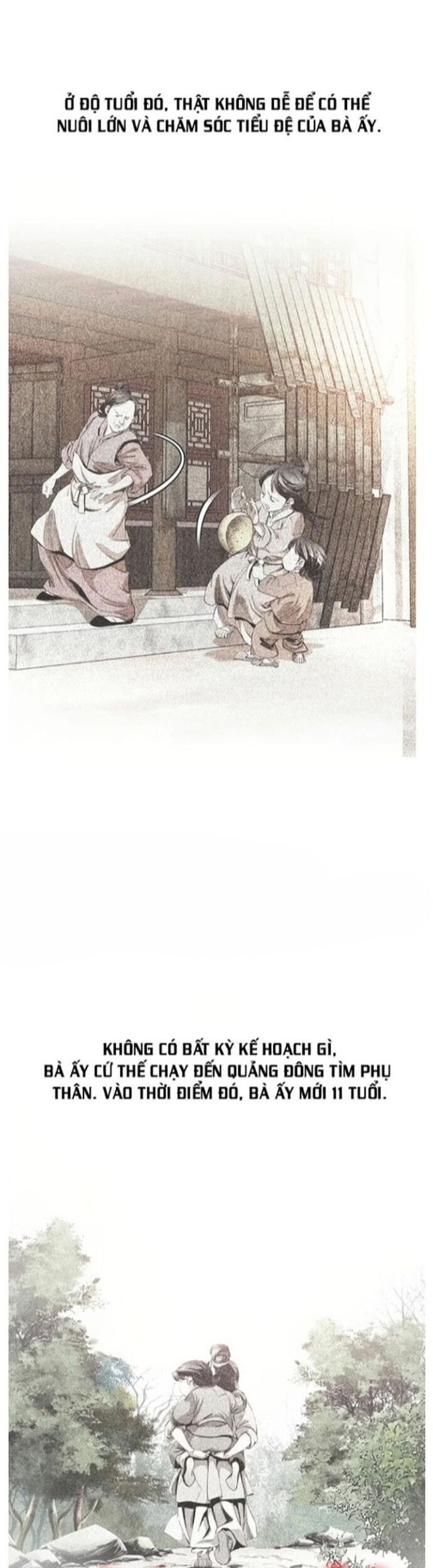 Đăng Thiên Lộ Chapter 55 - 8