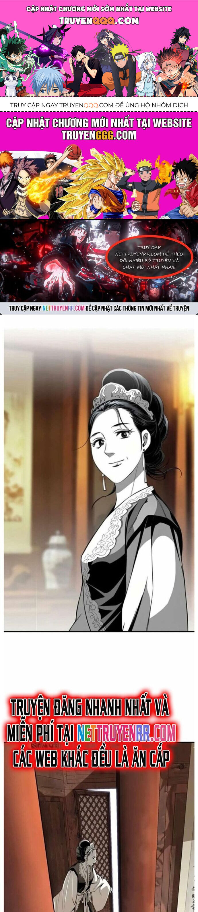 Đăng Thiên Lộ Chapter 56 - 1