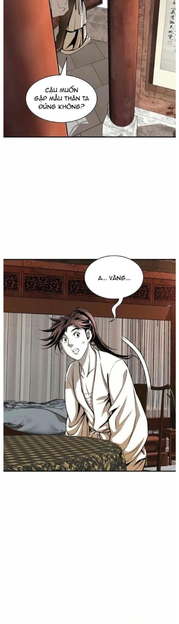 Đăng Thiên Lộ Chapter 56 - 2