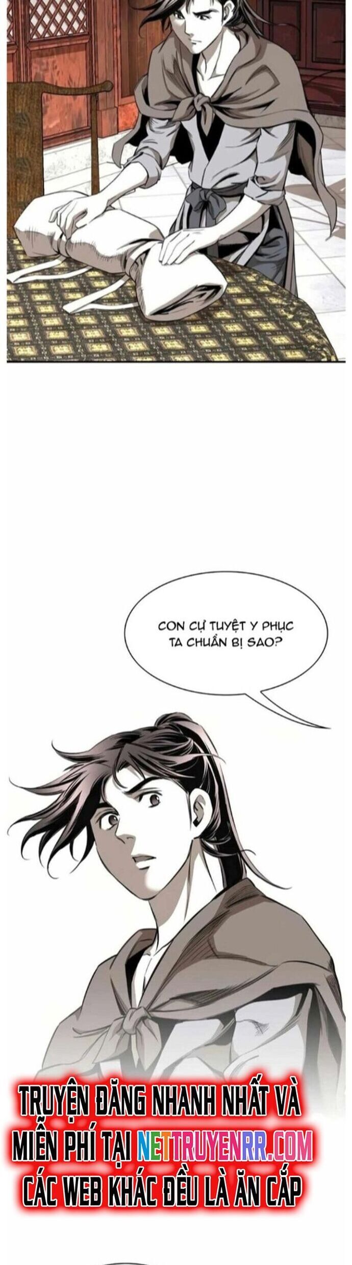 Đăng Thiên Lộ Chapter 56 - 12