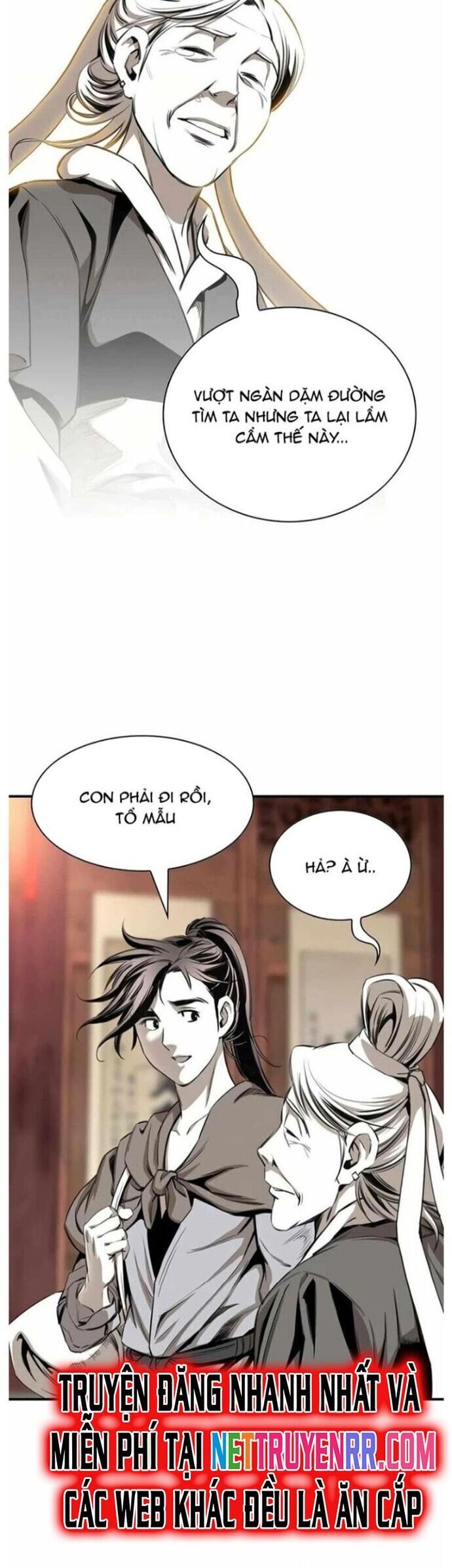 Đăng Thiên Lộ Chapter 56 - 16