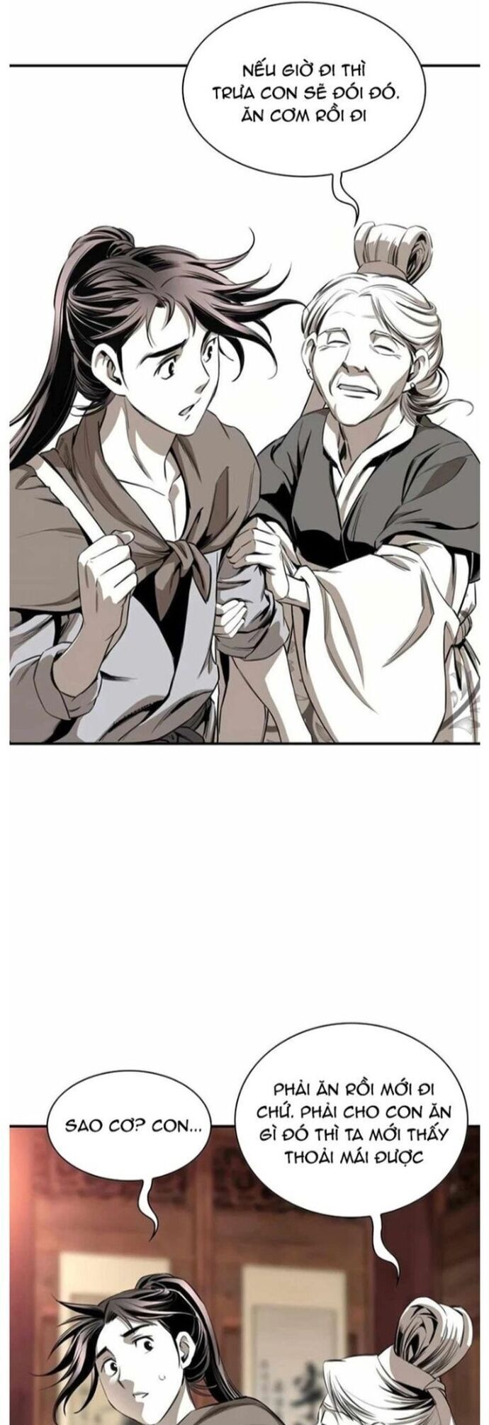 Đăng Thiên Lộ Chapter 56 - 17