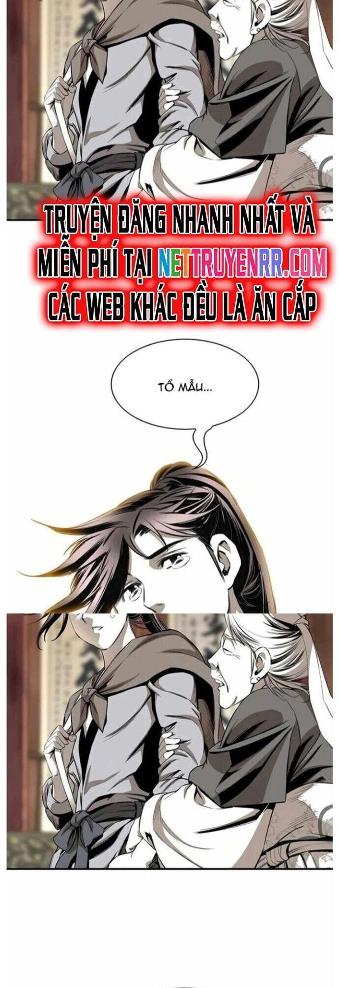 Đăng Thiên Lộ Chapter 56 - 18