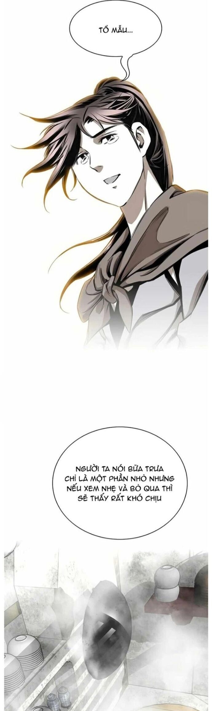 Đăng Thiên Lộ Chapter 56 - 19