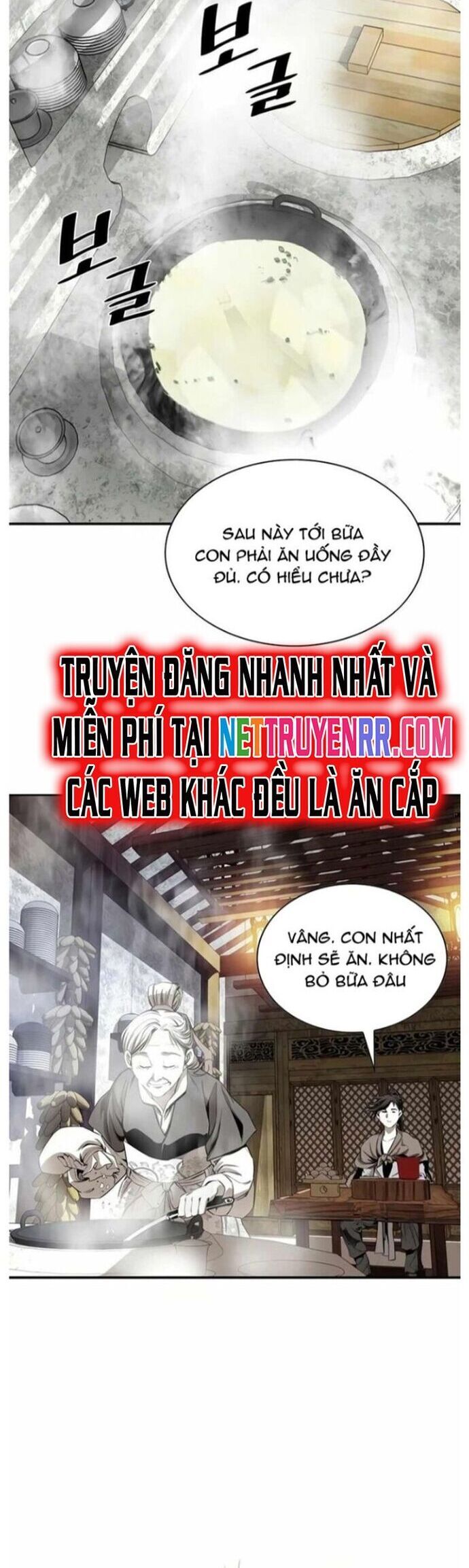 Đăng Thiên Lộ Chapter 56 - 20