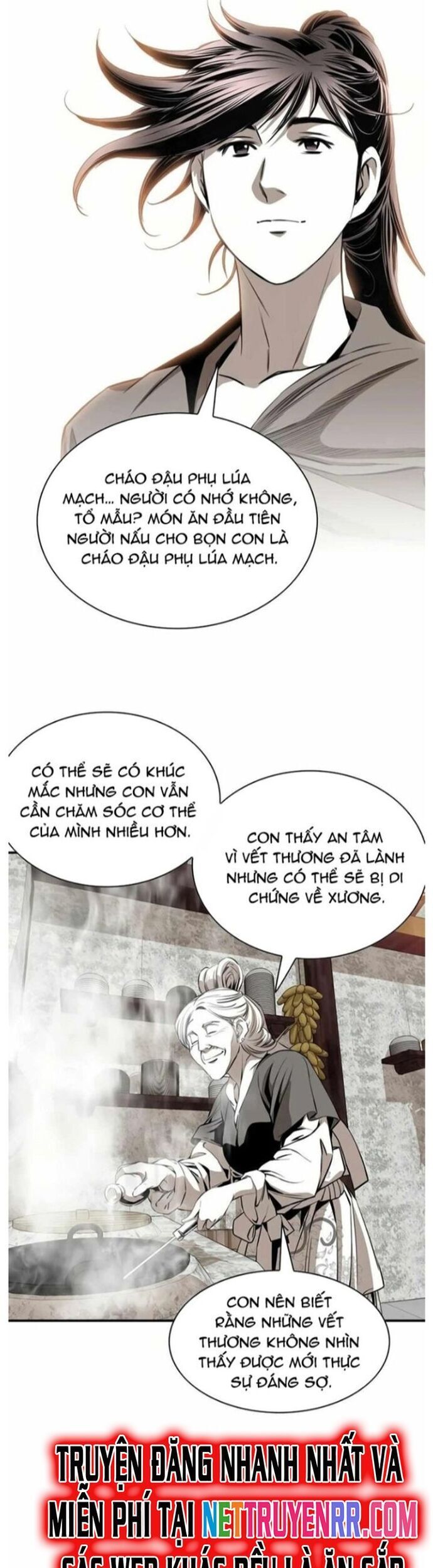 Đăng Thiên Lộ Chapter 56 - 21