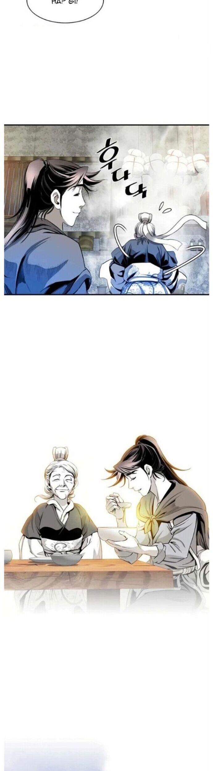 Đăng Thiên Lộ Chapter 56 - 24