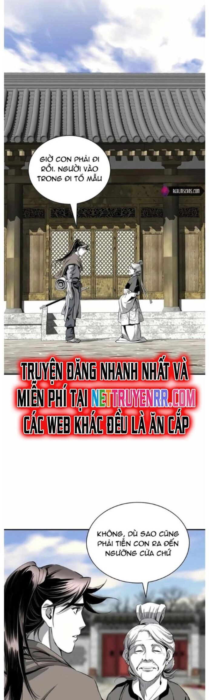 Đăng Thiên Lộ Chapter 56 - 25