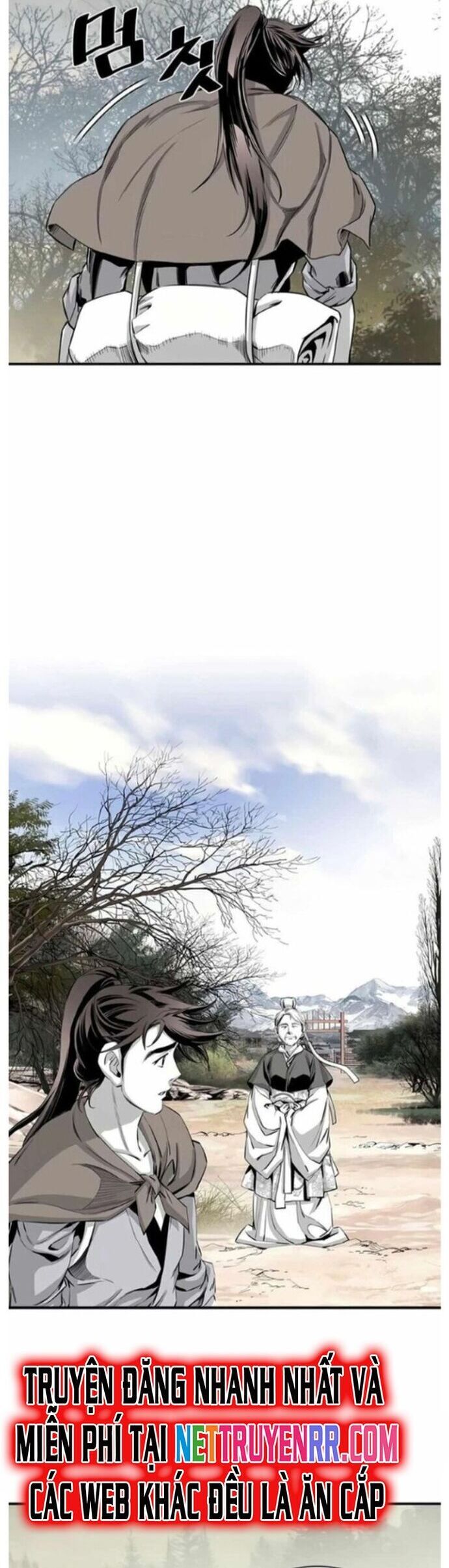 Đăng Thiên Lộ Chapter 56 - 30