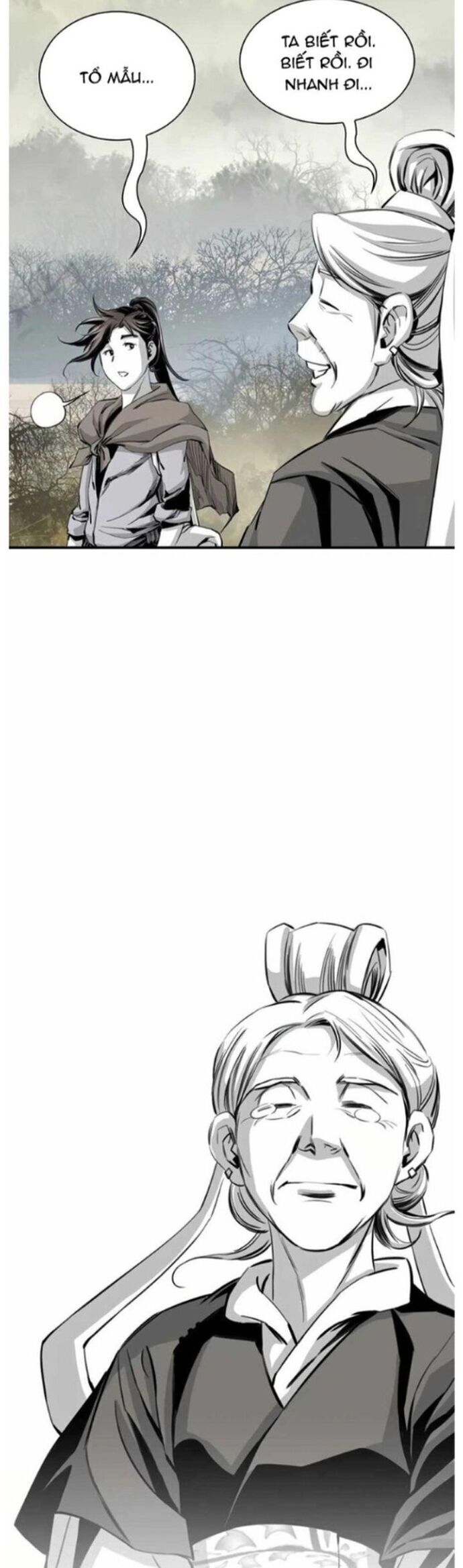 Đăng Thiên Lộ Chapter 56 - 31