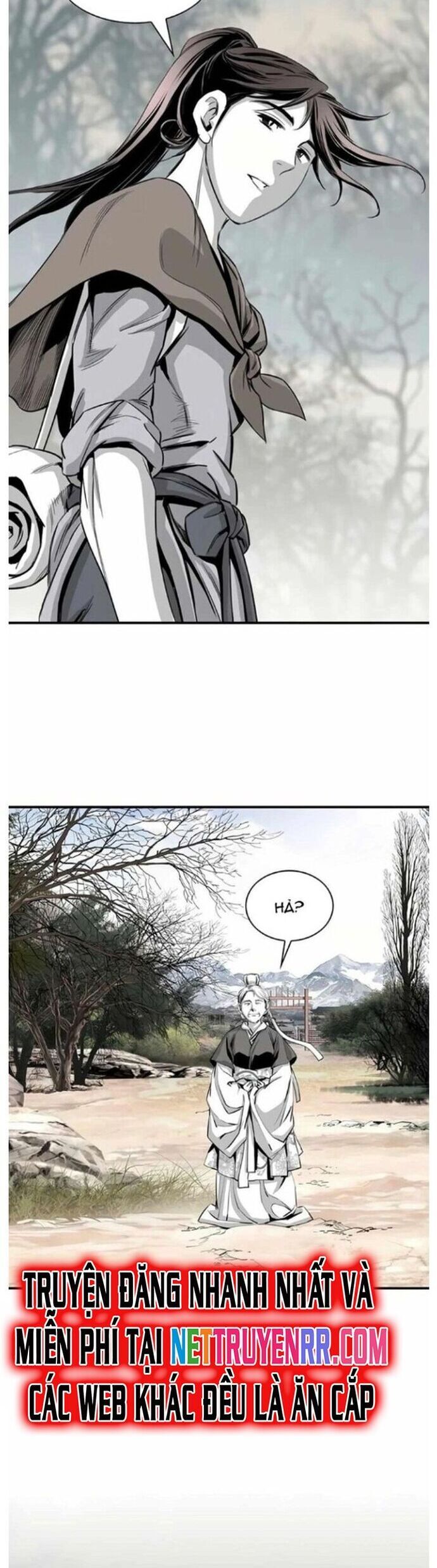 Đăng Thiên Lộ Chapter 56 - 34