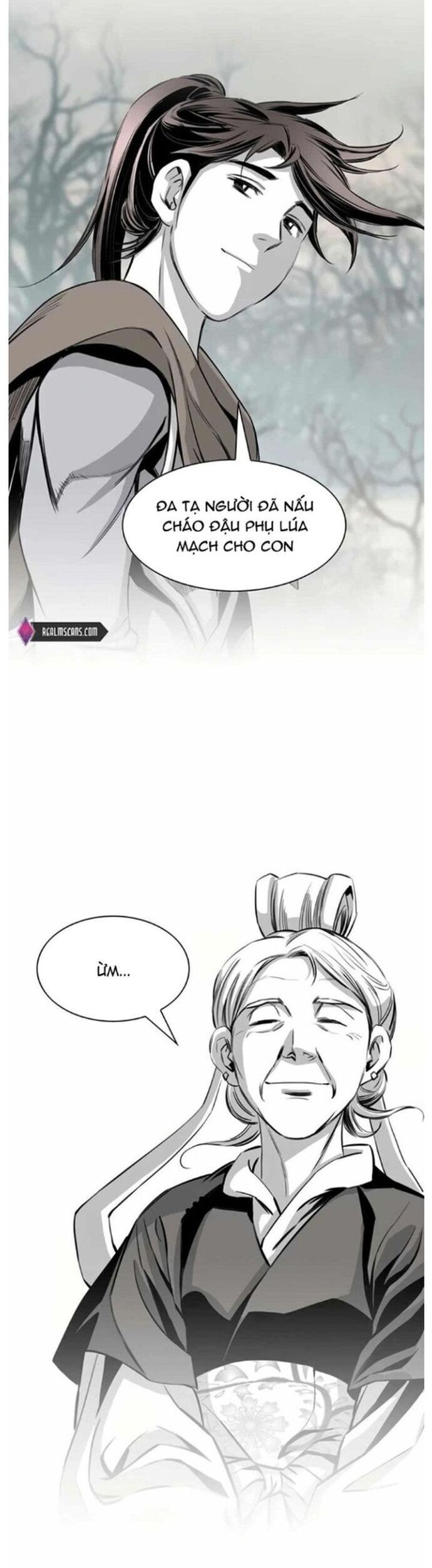 Đăng Thiên Lộ Chapter 56 - 35