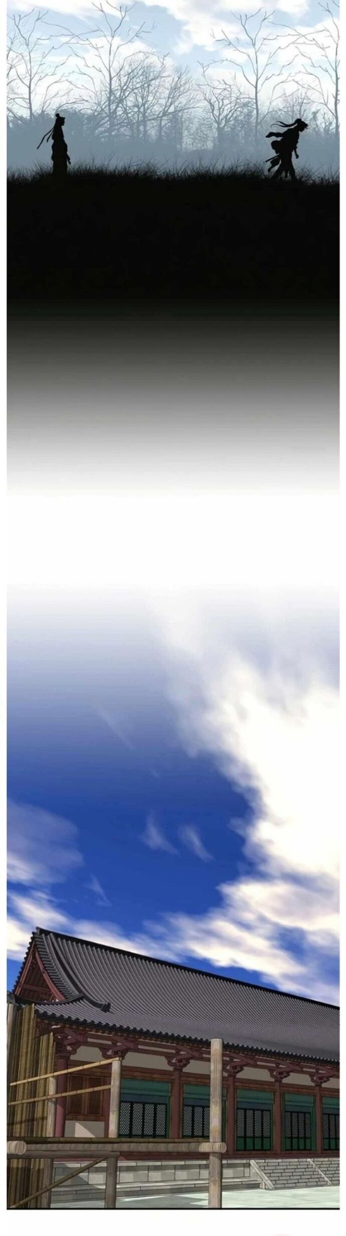 Đăng Thiên Lộ Chapter 56 - 39