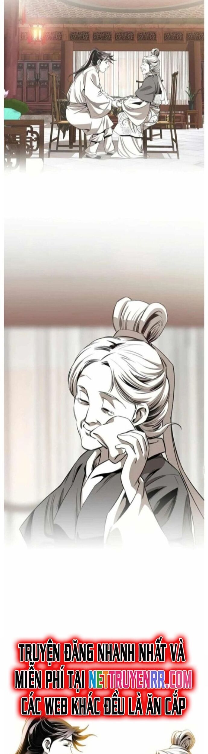 Đăng Thiên Lộ Chapter 56 - 9