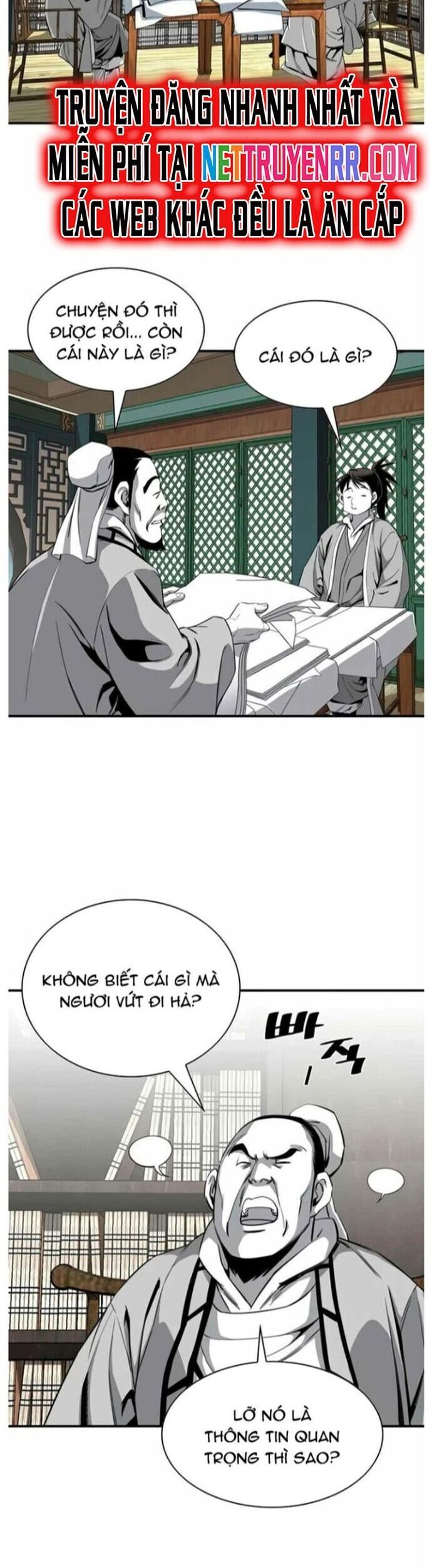 Đăng Thiên Lộ Chapter 57 - 2