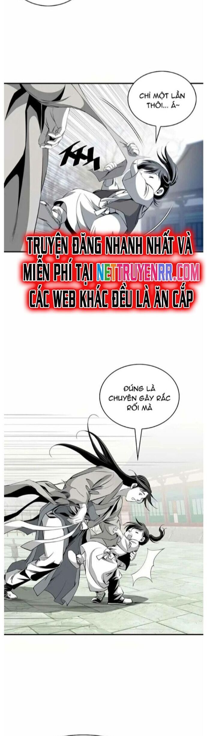 Đăng Thiên Lộ Chapter 57 - 14